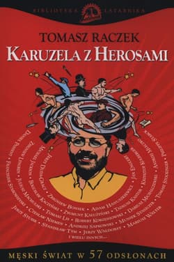 Karuzela z Herosami