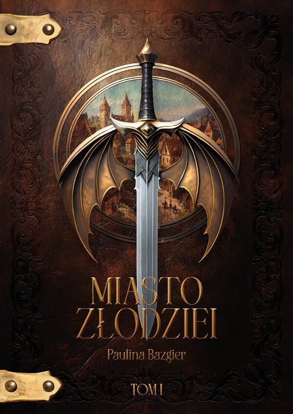 Miasto Złodziei