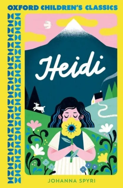 : Heidi