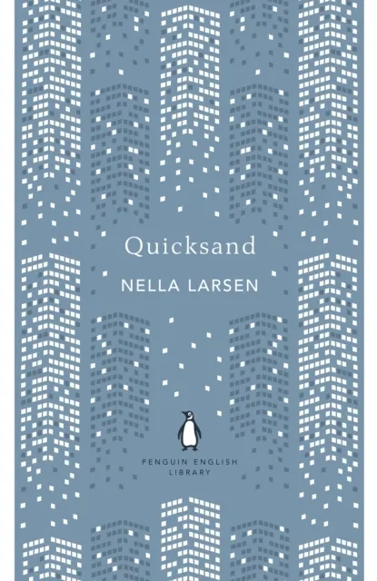 Quicksand