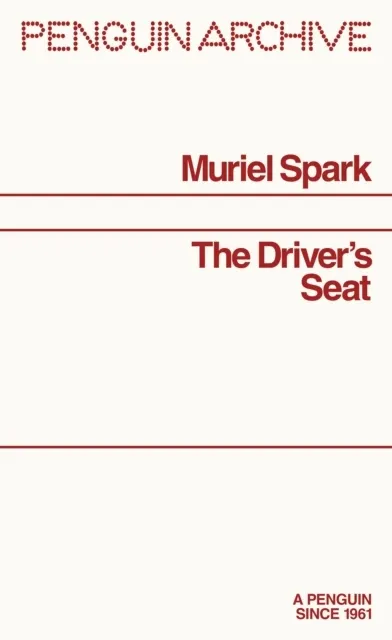 The Driver's Seat