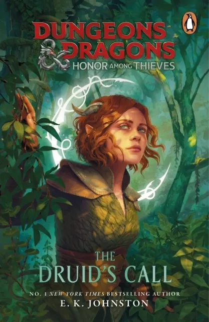: Honor Among Thieves: The Druid's Call