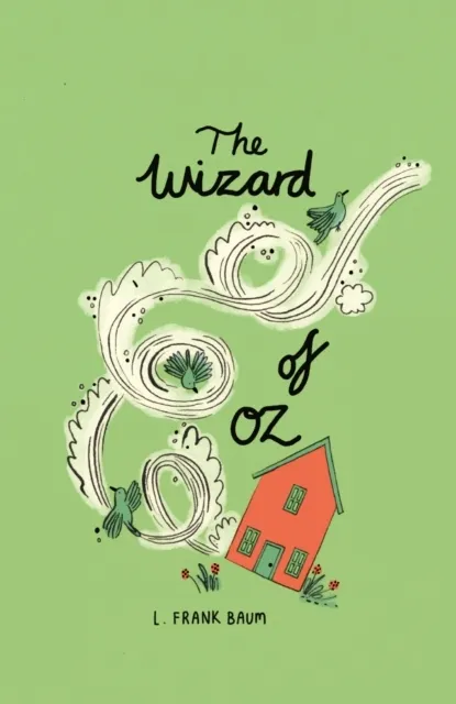 Wizard of Oz