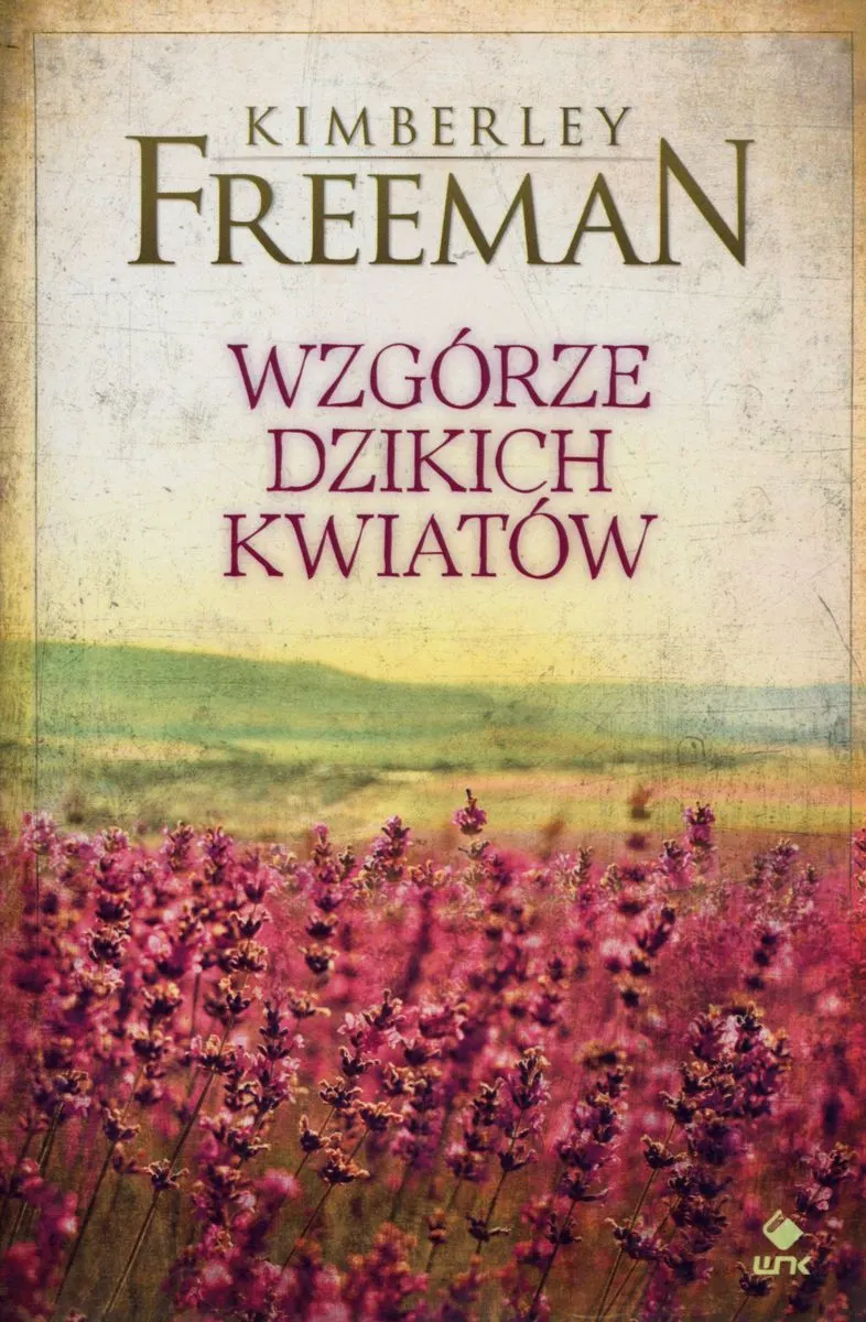 Wzgórze dzikich kwiatów