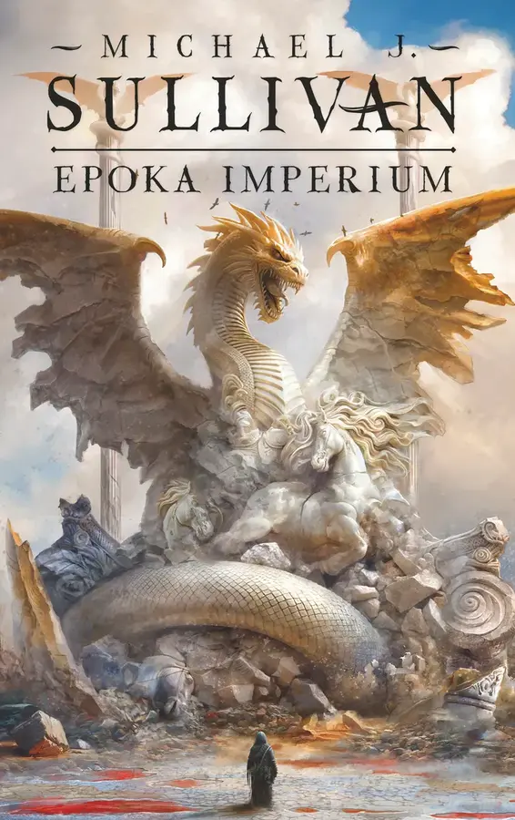 Epoka imperium