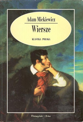 Wiersze