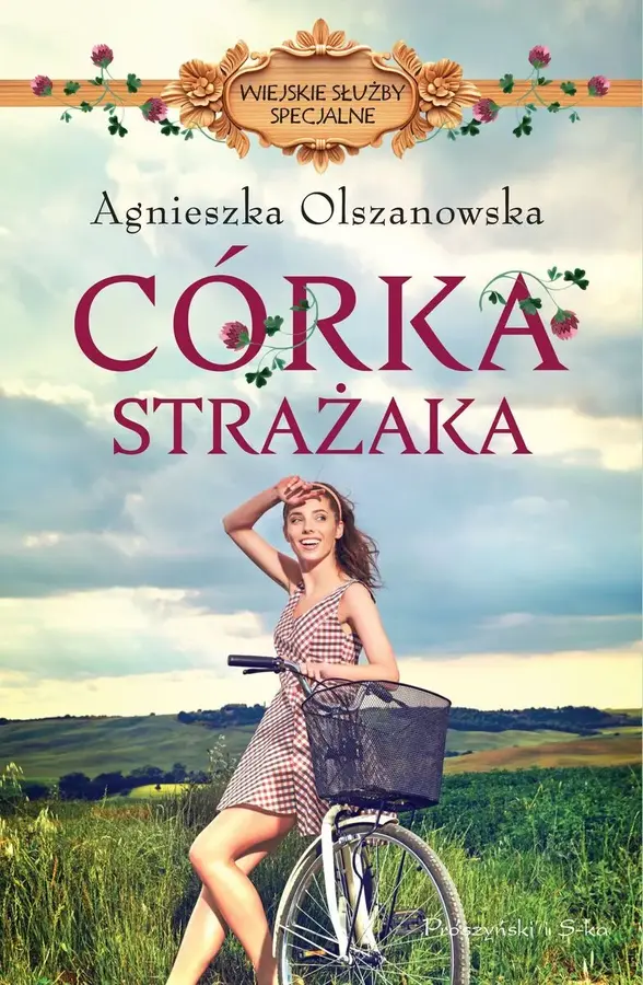 Córka strażaka