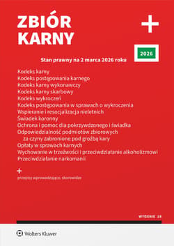 Kodeks karny. Kodeks postępowania karnego. Kodeks karny wykonawczy. Kodeks karny skarbowy