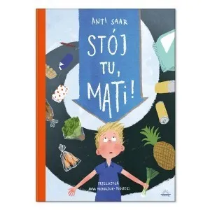 Stój tu Mati!
