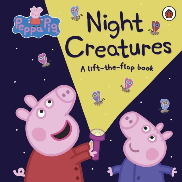 : Night Creatures