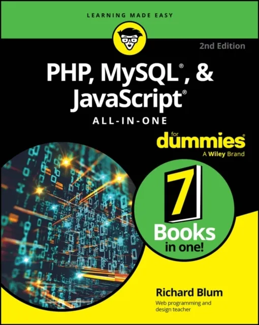 PHP, MySQL, & JavaScript