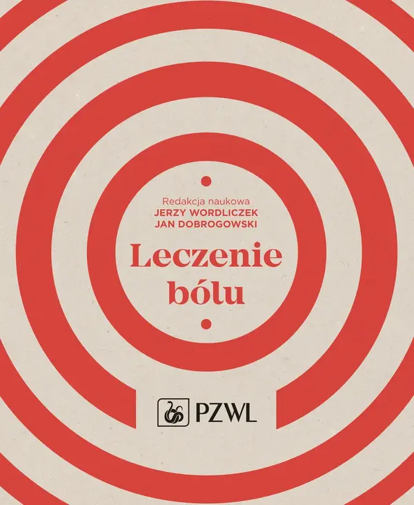 Leczenie bólu