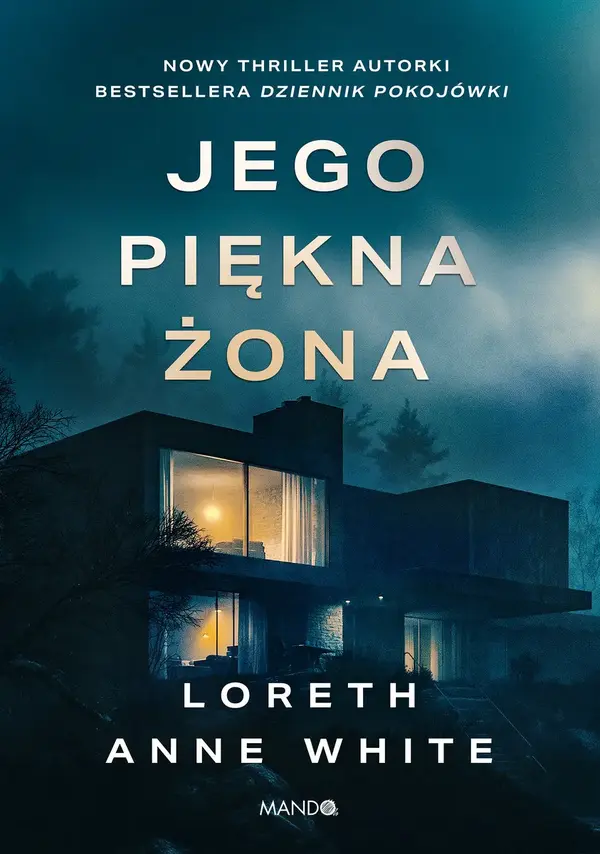 Jego piękna żona