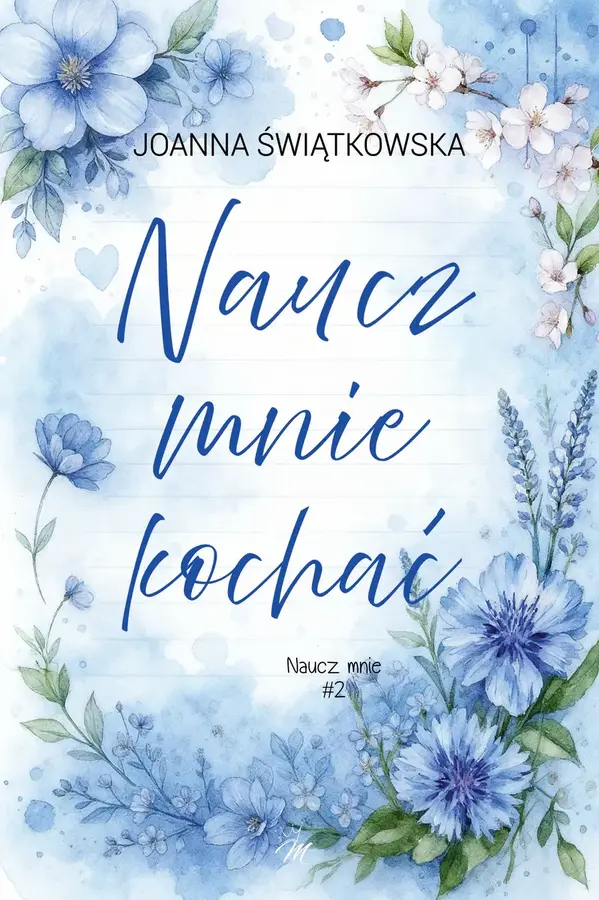 Naucz mnie kochać