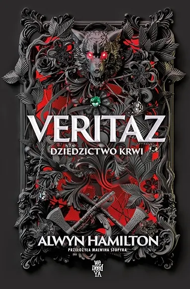 Veritaz. Dziedzictwo krwi