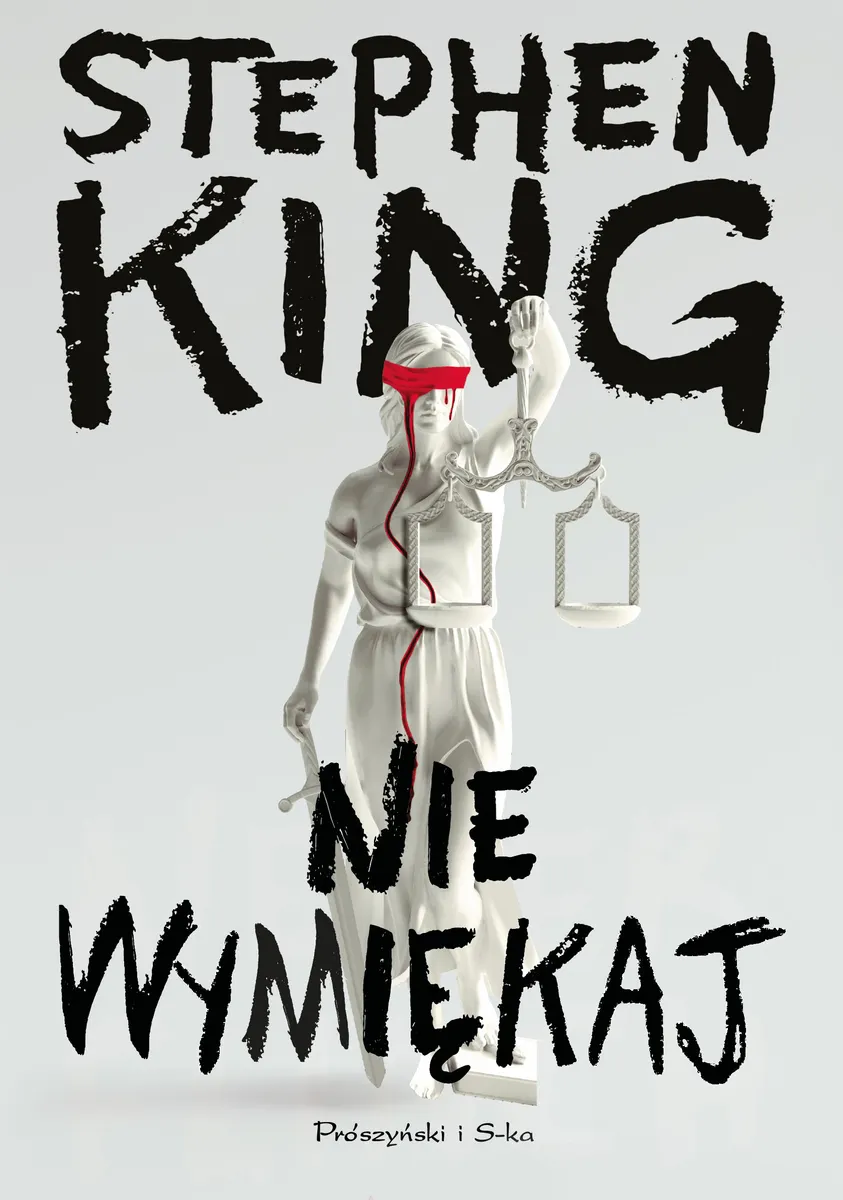 Nie wymiękaj