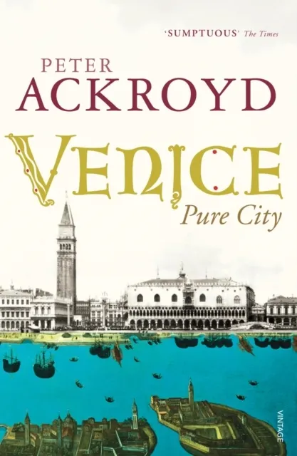 Venice. Pure City
