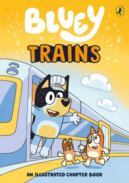 : Trains
