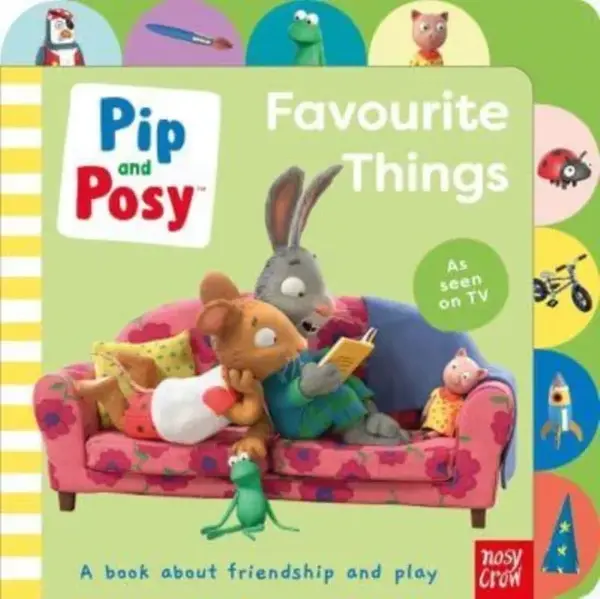 : Favourite Things