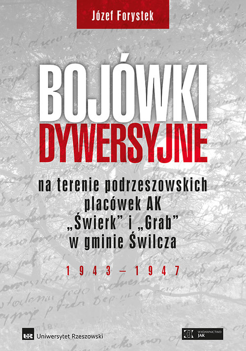Bojówki dywersyjne TW