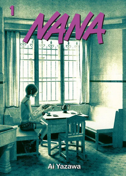 Nana