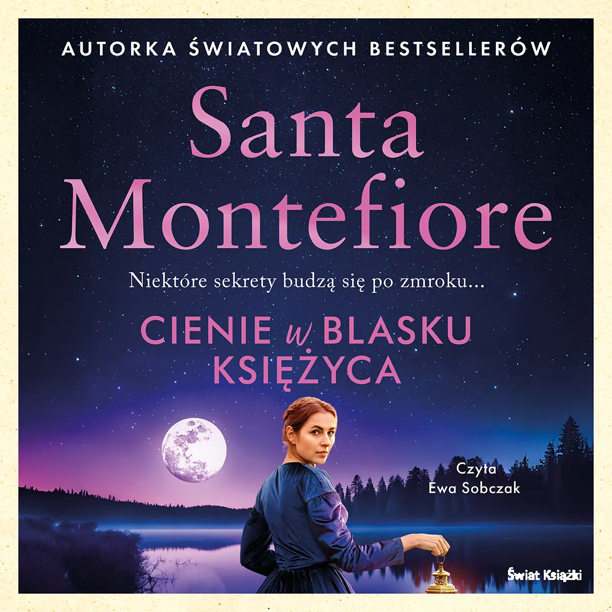Cienie w blasku księżyca