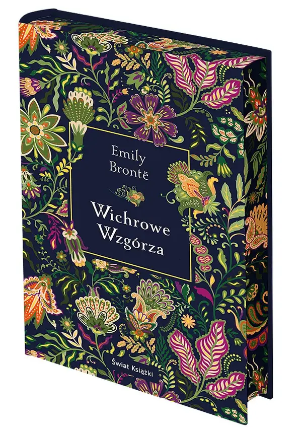 Wichrowe Wzgórza