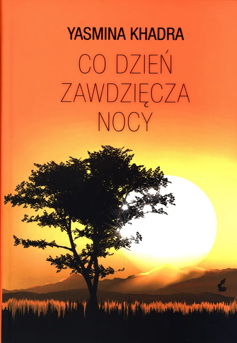 Co dzień zawdzięcza nocy
