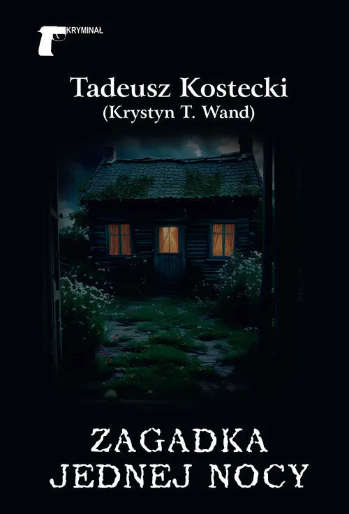 Zagadka jednej nocy