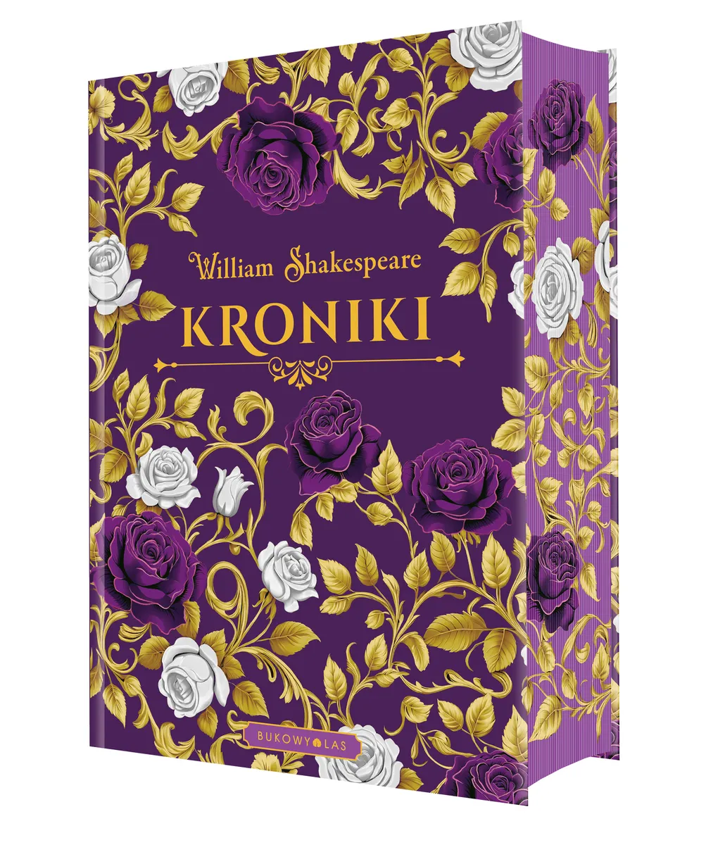 Kroniki