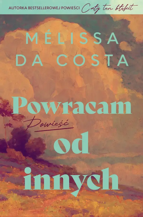 Powracam od innych