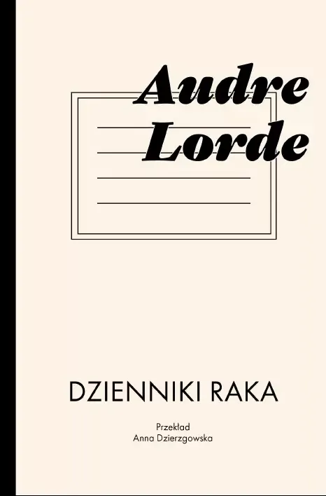 Dzienniki raka