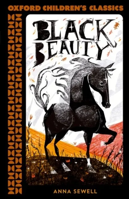 : Black Beauty