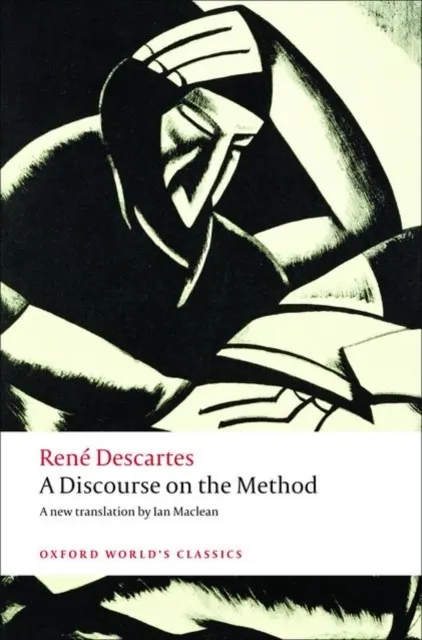 Discourse on the Method of Correctly Conducting One's Reason