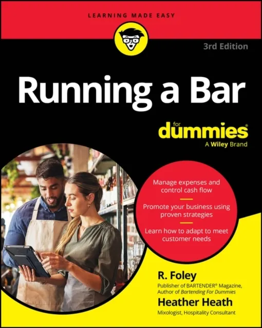 Running A Bar