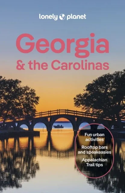 Georgia & the Carolinas