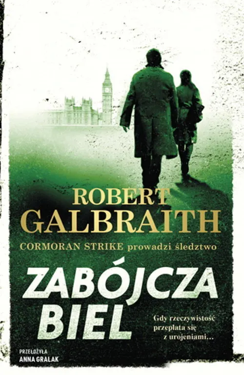 Zabójcza biel