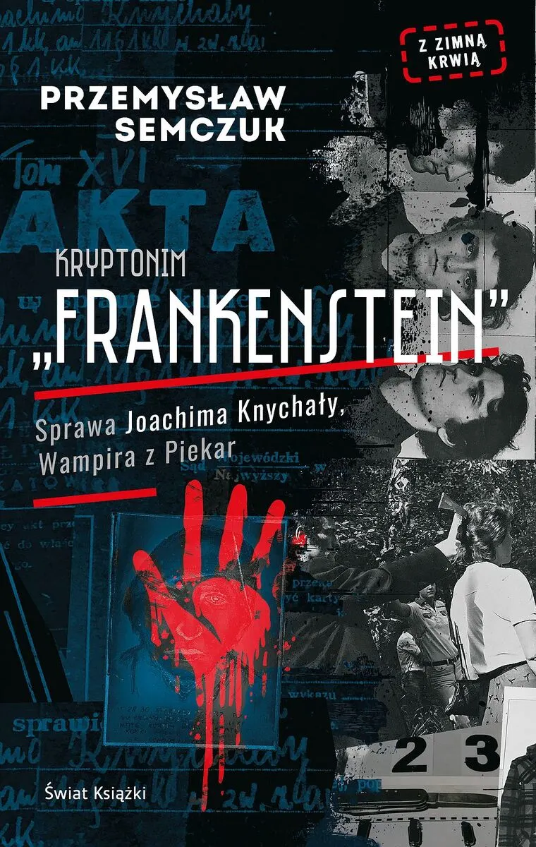 Kryptonim Frankenstein