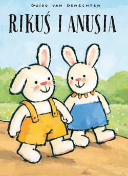 Rikuś i anusia