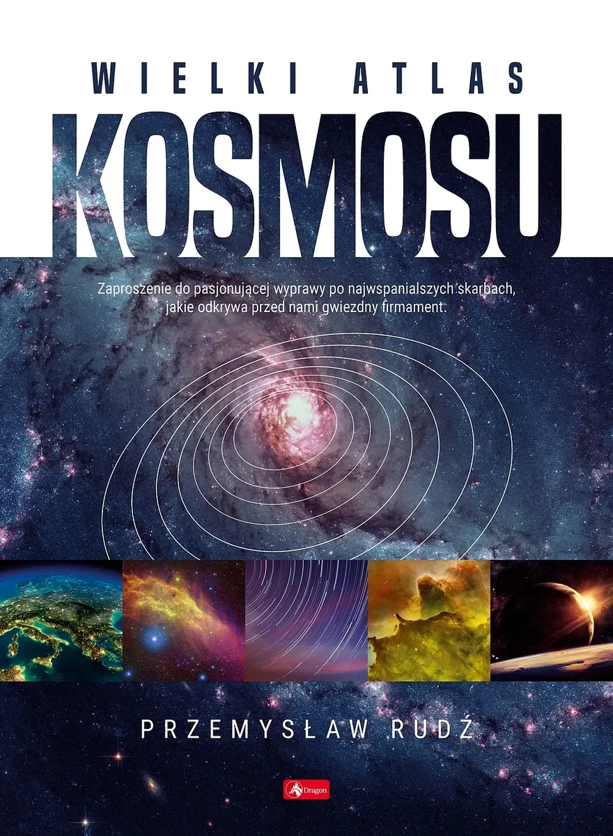 Wielki Atlas Kosmosu