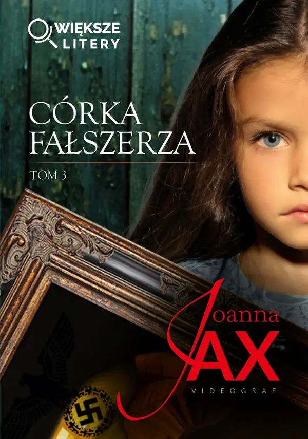 Córka fałszerza