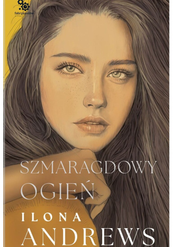 Szmaragdowy ogień