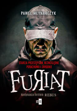 Furiat. Rebus. Tom 2