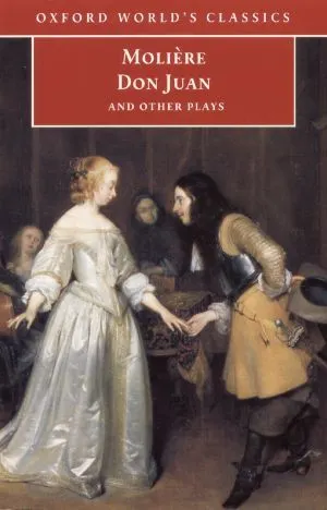 Don Juan and other plays