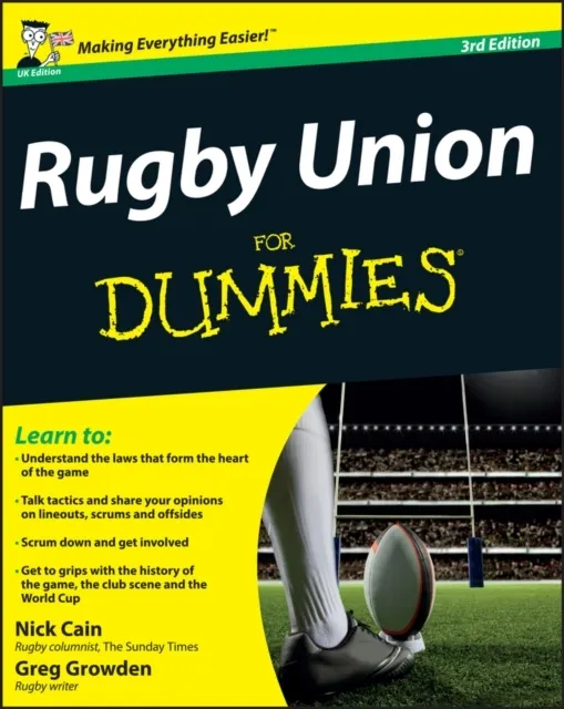 Rugby Union