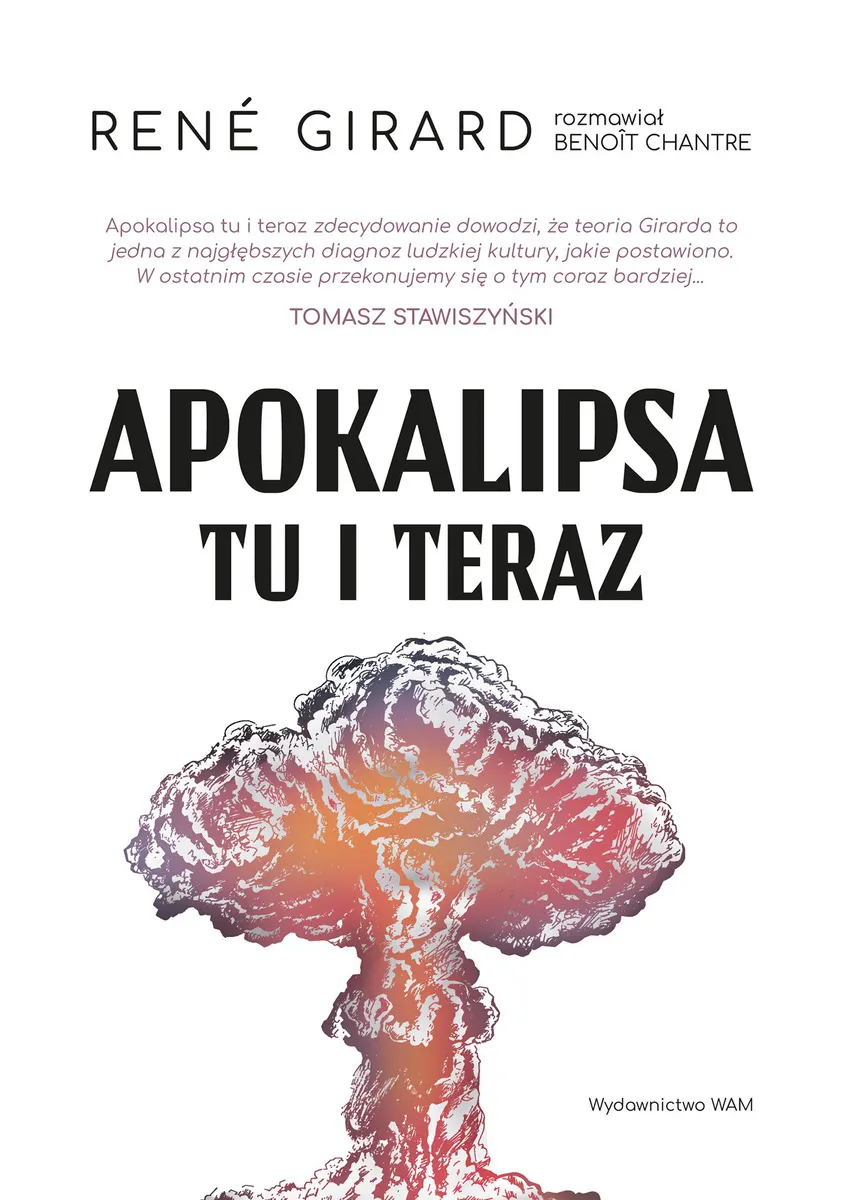 Apokalipsa tu i teraz