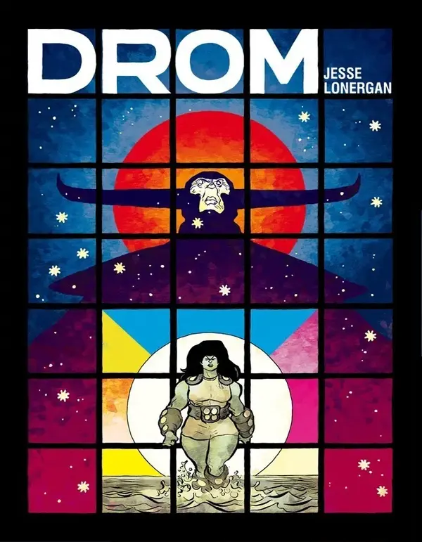 DROM