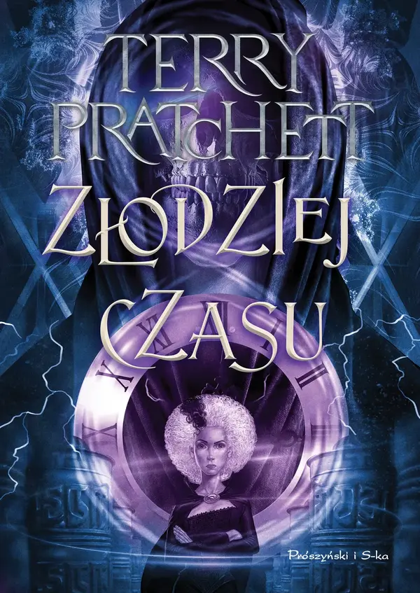 Złodziej czasu