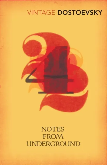 Notes from the Underground
