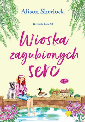 Wioska zagubionych serc